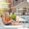 Poolside Hangout