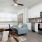Studio Living Area