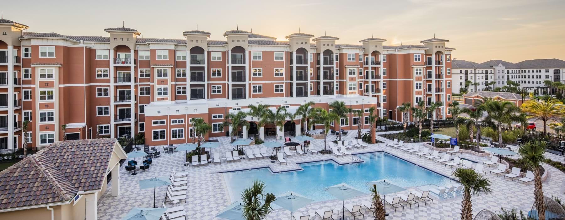 Amenities
