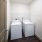 1 Bedroom Model - Washer/Dryer