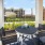 1 Bedroom Model - Balcony