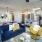 2 Bedroom - Living Room