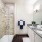 2 Bedroom - Master Bathroom