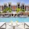 Zero Entry Resort-Style Pool