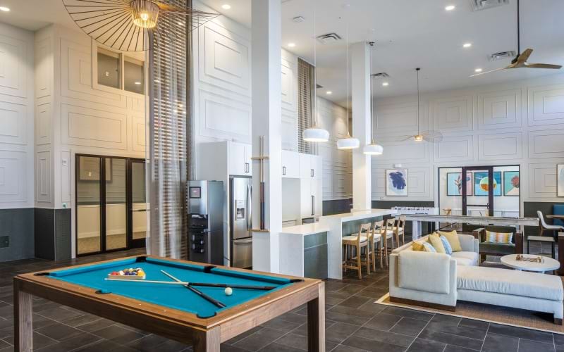 Community Amenities