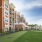 Outdoor Putting Green & Bocce Ball Court