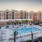 Zero Entry Resort-Style Pool